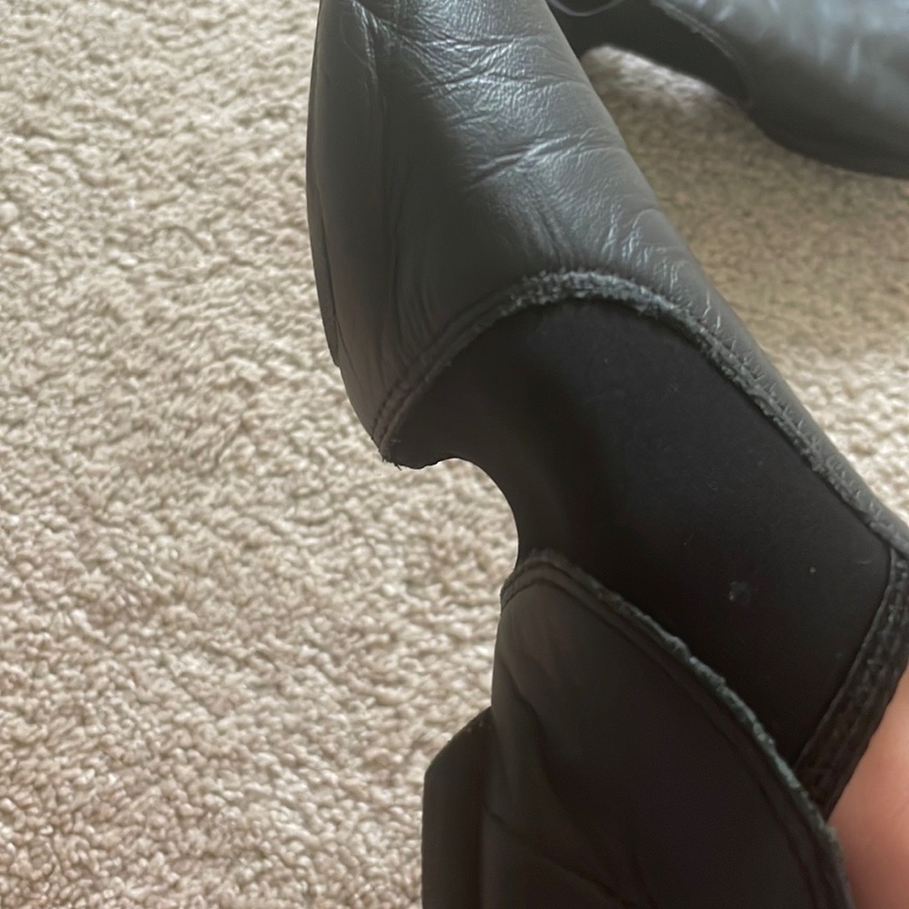 Jazz shoes